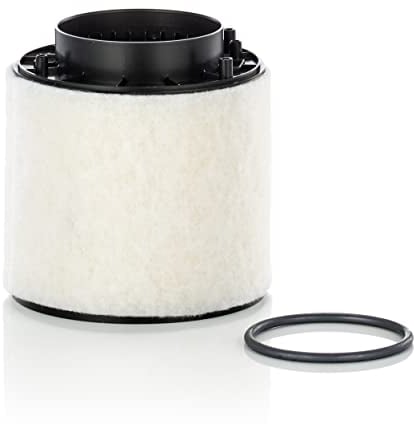 MANN-FILTER C 16 114/3 x Filtro dell'aria - per Autovetture + veicoli commeriali