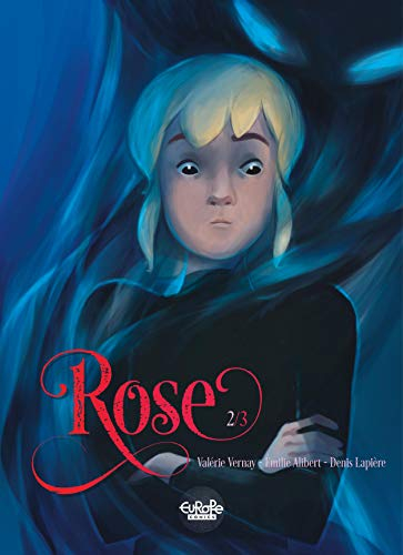 Rose - Volume 2 - Double Blood (English Edition)
