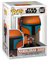 Funko POP! Vinyl: Star Wars: the Mandalorian S9 - the Judge Macaroon - Collectable Vinyl Figure - Gift Idea - Official Merchandise - Toys for Kids & Adults - TV Fans - Model Figure for Collectors