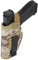 Gürtelholster,Waffenholster,Pistolen Holster, Gürtelholster Taktische Pistolenholster,Concealed Carry with Metal Clipp,für Klein und Großpistolen Rechts und Linkshänder,Gürtelholster für Pistolen,MC