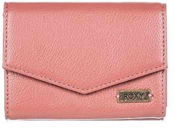 Roxy Sideral Love - Wallet for Women - Portemonnaies - Frauen - Rosa.