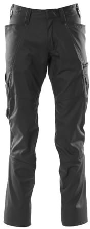 Mascot Unisex Bundhose größe 56/l82 Hosen, bunt, XL