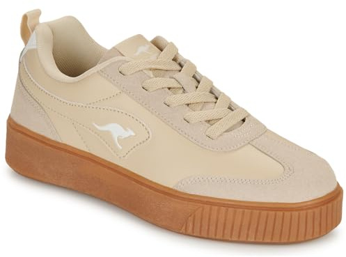 KangaROOS - K-Plat Megan