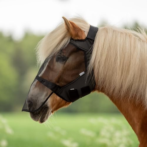 Fliegenmaske FLY GUARD FREE PLUS