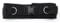 LOOEEL Adjustable Waist Belt Soft Neoprene Padded Belt with 2 Movable Rings for Cable Machines Fitness Exercise Speed Agility Resistance Training