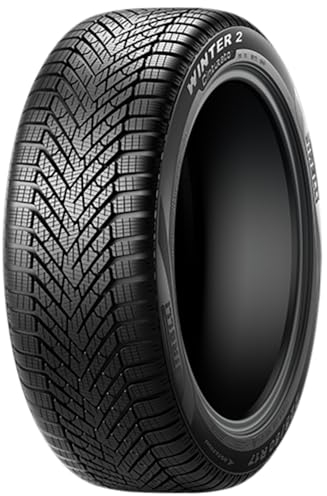 PIRELLI Winterreifen 235/45 R 18 TL 94V CINTURATO WINTER 2 (+) MFS BSW M+S 3PMSF SEAL INSIDE