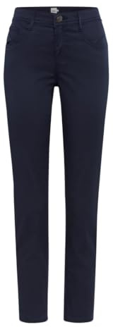 Brax Damen Hose Style.Mary S Ultralight Cotton Supreme