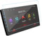 Protector de pantalla de navegación, antideslumbrante, antihuellas, control central, película templada de navegación con kit de limpieza, película GPS Navi a prueba de golpes, 10 (1)