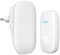 JeaTone Campanello Senza Fili Da Esterno,impermeabile IP55,Campanello Senza Fili,Portata 150 Metri,36 melodie,4 Livelli Volume,Kit Campanello Wireless con Ricevitore e Trasmettitore,Indicatore LED