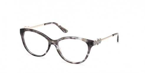 GAFAS GUESS-GU50230 C: grey/other 53x16x42,7x140