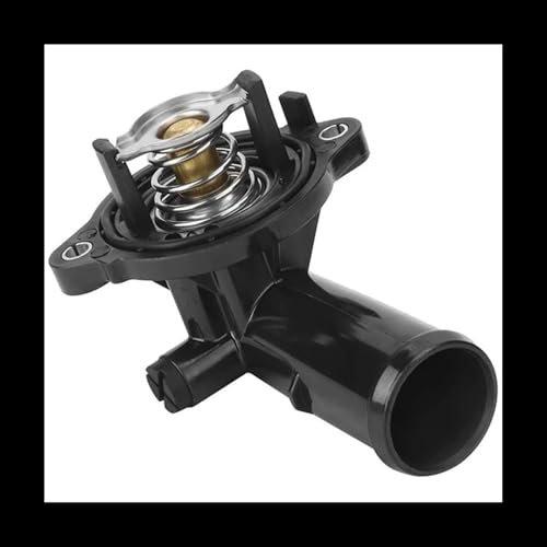 Termostato per auto Kit alloggiamento termostato auto di montaggio/adatto for Dodge Durango Jeep Grand Cherokee 3.6L 2011-2018 05184651AH 5184651AH Termostato