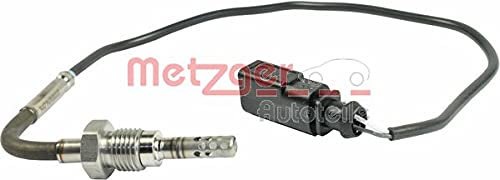 METZGER 0894184 Einspritzanlage