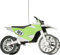 Pendelleuchte Motocrossmaschine 1-flammig 136973