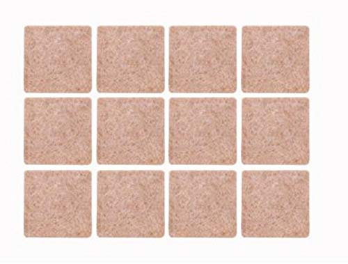 Tescoma TES794 Feltrini Adesivi, Multicolore