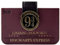 Hogwarts Express Harry Potter Ticket London 9 3/4 Geldbörse/Geldbeutel Kartenhalter, Rot