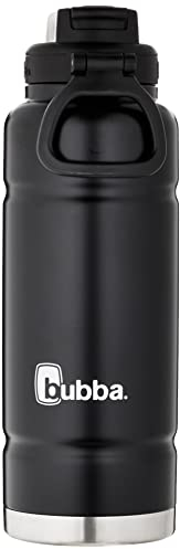 Bubba 2079037 - Borraccia 40 oz Licirizia