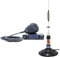 PNI Radio CB Escort HP 6500 ASQ mit CB ML70 Antenne