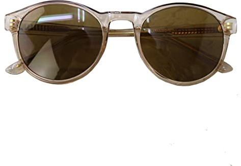A Kjaerbede - Marvin Sonnenbrille, Champagner