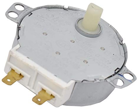 sparefixd Turntable Motor to Fit Siemens Microwave