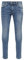 Herren O&S Slim Fit Jeans | Basic Hose Denim Pants ONSLOOM | Tapered Trousers Stoned Washed, Farben:Blau, Größe Jeans:32W / 32L