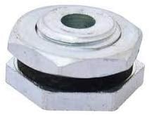 New Universal Pressure Cooker Spare Part Pressure Cooker Inner Metal Safety Valve