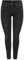 ONLY Damen Onlwaukew Mid Sk Bj1097 Noos Jeans, Washed Black, M / 32L EU