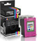 Mipuu Tinte kompatibel für HP 300XL CC644EE Color für HP Deskjet D1660 D2560 D2660 D5560 F4580 F2480 Envy 100 110 114 120 Photosmart C4600 C4680 C4780