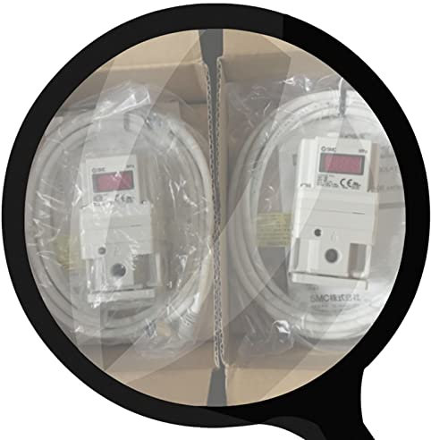 1PCS 1PC New ITV2050-33F3N-Q Solenoid Valve in Box