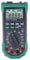 KPS MT490 - Digitales Multimeter, DC/AC-Spannung, DC/AC-Strom, Widerstands, Kapazitäts-, Frequenz- und Umweltmessungen