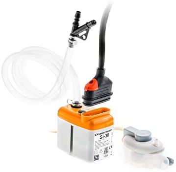 Sauermann POMPA A CONDENSATI SI-30 (NM)
