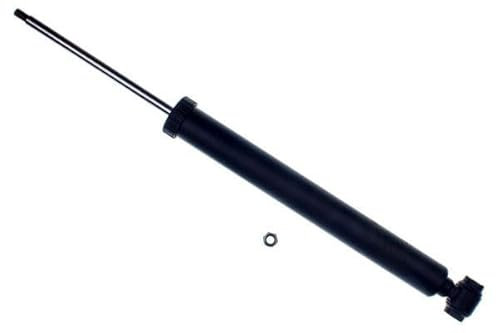 DENCKERMANN DSF262G 2x Stoßdämpfer Gasdruck Hinten Federbein