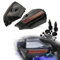 VERDDE 1 Paar Handschützer Für BMW F800GT F800S F800ST F800GS Adventure 7/8 Handschutzschutz F800 GS/GT/R