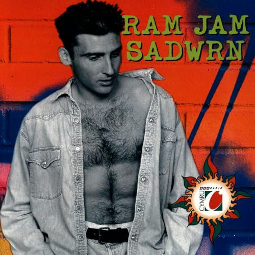 Ram Jam Mics Fflamenco