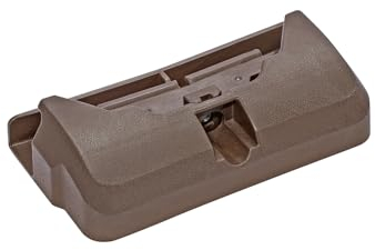 Bestway® Ersatzteil Kunststoff-Bodenschutz (braun) für Hydrium Stahlwandpools (ab 2023), rund & oval