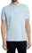 GANT Herren REG Shield SS Pique Polo Polohemd, Fresh Blue, XL