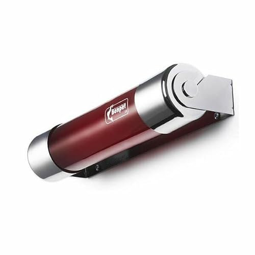 Brandblussershop.nl automatisches Löschmuster rot