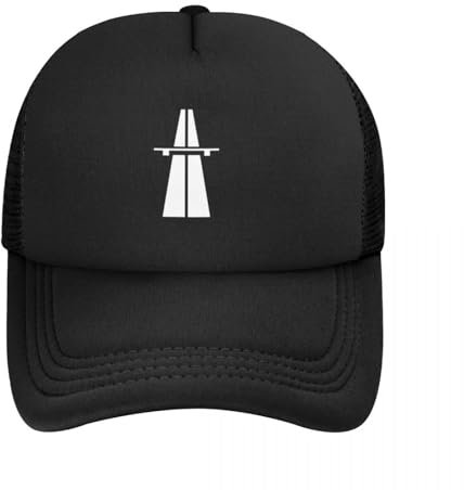 ZTQTQZZ Atmungsaktiv Mesh Baseballmütze Sporthut Kr?FTW?rk Aüt?b?hn Sh?rt St??k?r H??d?? M?sk &NBS Baseball Cap