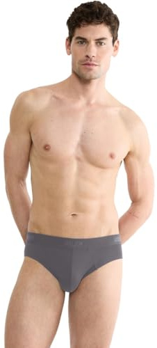 Sloggi Herren Sloggi SLG Base Brief C2p Briefs (2er Pack)