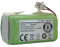 GESXNPBN Batería de Iones de Litio de 14,8 V 3500 mAh, Compatible con Conga, 950 990 1090 1790 1990 N79S N79 DN622(2600mAh)