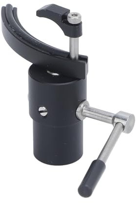 Turntable Automatic Tonearm Lifter, Einstellbare Höhe Automatische Tonearm -Sicherheits -Raise für LP -Plattenspieler, Plattenspieler (Black)