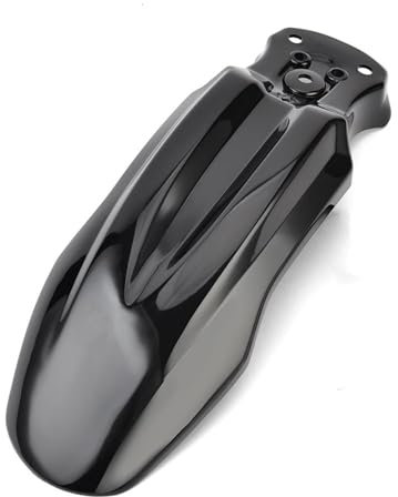 Extensor De Guardabarros Delantero para Cross Cub 110 CC110 CC110 CC 110 2023-2024