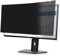 StarTech.com Privacy Screen For Dell U3824DW Curved 21:9 Monitor, Double-Sided Filter, Computer Screen Protector, TAA