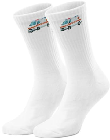 epicsocks Einsatzkräfte Socken im in verschiedenen Größen