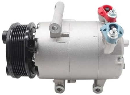 Compressore Climatizzatore Per Land Per Rover Per Freelander 2 LR2 Diesel TD4 1434388 1543954 1791011 Compressore Aria Condizionata Auto