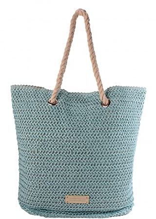 Scooter Sac Cabas Ms2k070110 Bleu Ciel, blau, Einheitsgröße