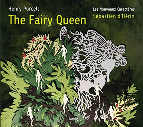 Purcell : The Fairy Queen