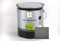 PINTURA METALICA EFECTO FORJA (1 KG., PLATA).