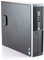 HP Elite 8300 SFF Ordenador de Sobremesa (i5-3470 3.20GHz 8GB de RAM, 500GB de HDD,Lector DVD, WiFi Windows 10 Professional) (Reacondicionado)