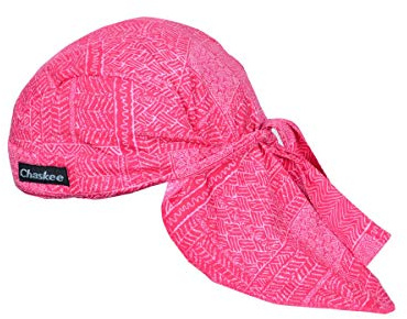 Chaskee Jogging Pirate Cap Basecap