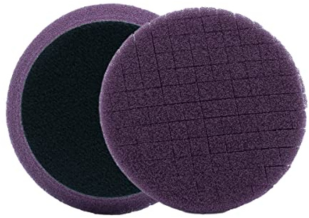 3D High Definition Heavy Cutting Spider Pad 2 Pack - 3.5 / 90mm